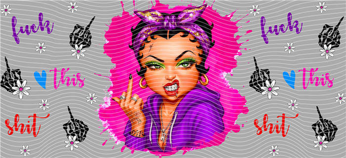 16oz Latest Bestseller-C 2901